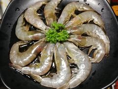 -梅梅家的烤肉店(槐北路店)