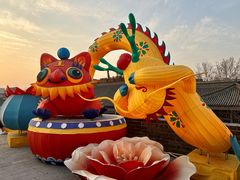 -西安城墙·碑林历史文化景区