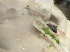 -自己人(九码头店)