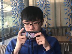 -向日葵咖啡