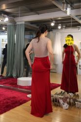 -LANYI COUTURE高级婚纱礼服改衣店