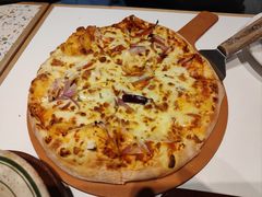 -芝士农场·意式餐厅(生态城万达店)