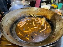 -吴长子卤菜馆(统一街店)