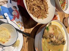 -U你·天然调味(南湖总店)