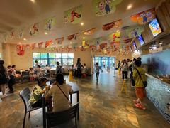 -串串烧(长隆海洋王国店)