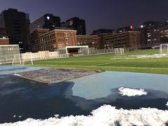 -北京八中游泳馆