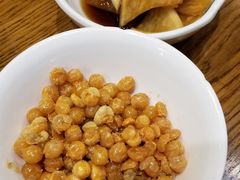 爽口萝卜皮-武松家(丰益桥店)