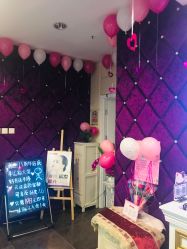 -薇兰专业脱毛连锁机构