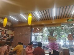 -尊宝比萨(广州塔店)