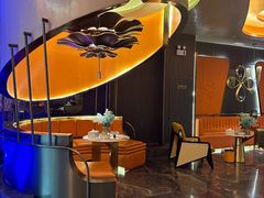 -尚善若水·汤泉·SPA·沐足(东方渔人码头店)