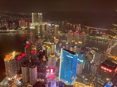 -WFC会仙楼观景台