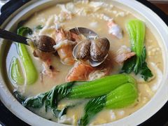 -北戴河转鱼·炒螃蟹酱餐厅