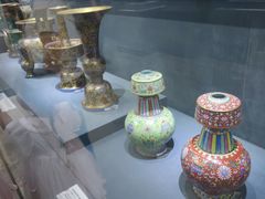 -承德避暑山庄景区