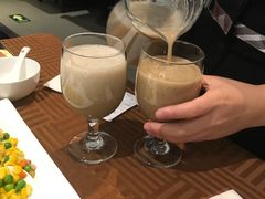 百合绿豆-渝信川菜(工体店)
