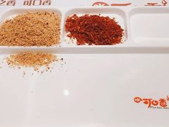-可口香·非遗老号烧烤(南岗直营店)
