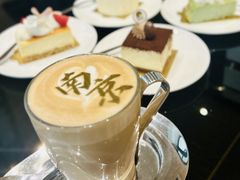 -南京圣和府邸豪华精选酒店