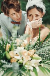 -雪中彩影婚纱摄影·微光艺术中心