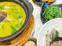 -馋三尺蟹粉小笼(人民广场店)