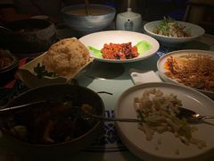 冬阴功海鲜锅-野米东南亚餐厅(欢乐海岸店)