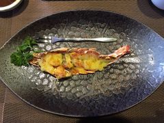 -和风清味日本料理(希尔顿店)