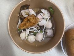 -非遗·十八曲鱼饺(西马总店)