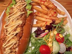 -宝莱纳啤酒花园餐厅PAULANER BRAUHAUS Nanjing(广州路店)