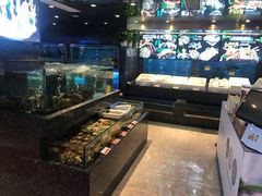 -乾隆美食·本帮菜(黄河路店)