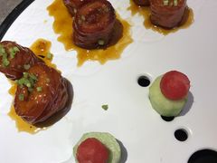 九转大肠-闫府私房菜·百年鲁菜(恒隆店)