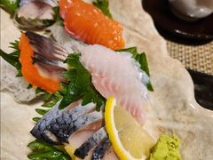 -天海日餐厅-青岛海泉湾皇冠假日度假酒店