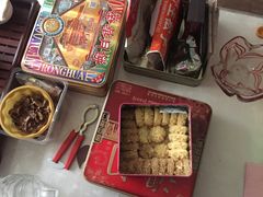 -家琳甜品(江南东店)