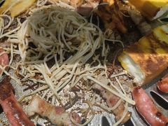 -花巷·韩式烤肉(莱州店)