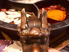 -辣府(大融城店榜首餐厅)