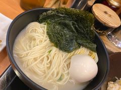 -博多一幸舍(侨福芳草地购物中心店)