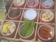 -番食园鲜食火锅(高新店)