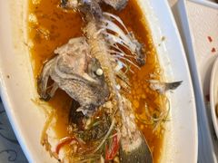 -一江春水·杭帮臻宴(三台山店)