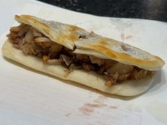 -三道菜(明堂公园店)