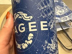 -霸王茶姬(上海恒基名人店)