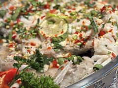 -荷花泰菜(东方新天地店)