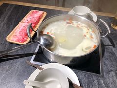 -许府牛火锅(信义坊总店)