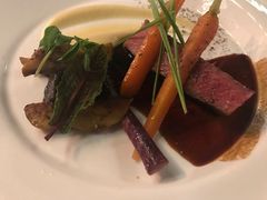 -北京古城老院厉晓麟精致菜