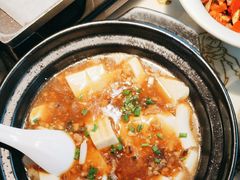 -俏九州·小炒黄牛肉(华润万象汇店)