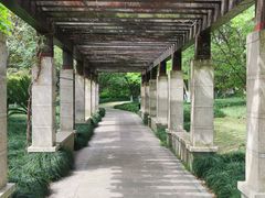 -杭州城北体育公园