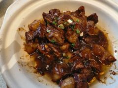 -满汉楼(江畔店)