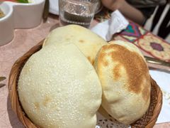 -BRBR叙利亚餐厅(总店)