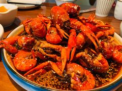 -马头巷·食景园(苏州总店)