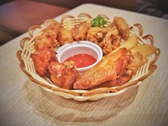 什锦拼盘-CoCo壱番屋