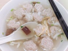 -鸡鸣汤包(仙林店)
