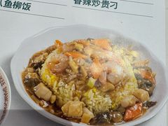 -香港深仔记茶餐厅(东门店)