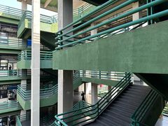 -广东工业大学(大学城校区)