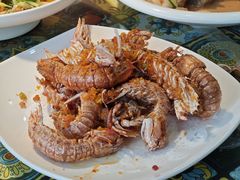 -小红鲸·海鲜餐厅(轸大路店)